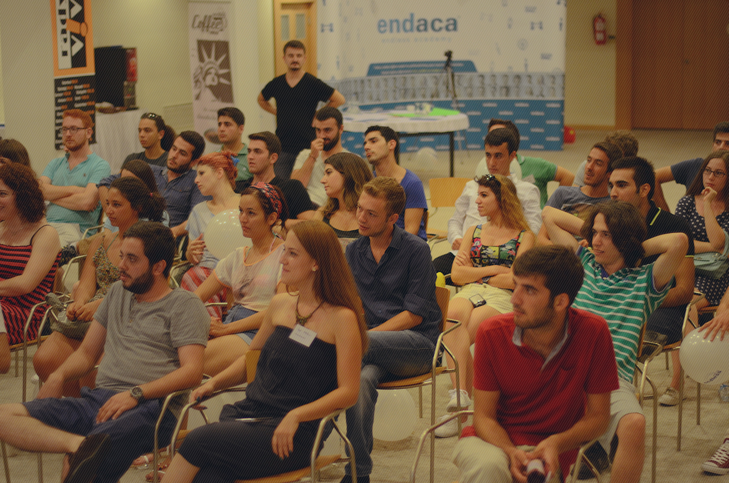 Endless Abroad Üniversite Lideri